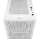 DeepCool кутия Case EATX - CH560 A-RGB White DeepCool кутия Case EATX - CH560 A-RGB White