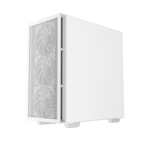 DeepCool кутия Case EATX - CH560 A-RGB White DeepCool кутия Case EATX - CH560 A-RGB White