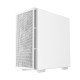 DeepCool кутия Case EATX - CH560 A-RGB White DeepCool кутия Case EATX - CH560 A-RGB White