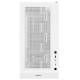 DeepCool кутия Case EATX - CH560 A-RGB White DeepCool кутия Case EATX - CH560 A-RGB White