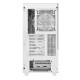 DeepCool кутия Case EATX - CH560 A-RGB White DeepCool кутия Case EATX - CH560 A-RGB White