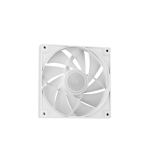 DeepCool кутия Case EATX - CH560 A-RGB White DeepCool кутия Case EATX - CH560 A-RGB White