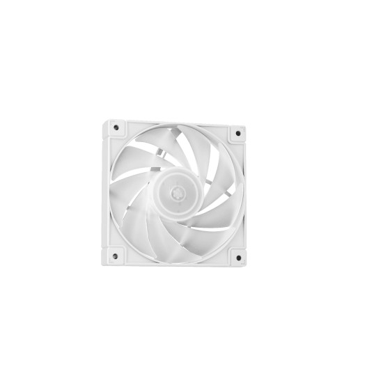 DeepCool кутия Case EATX - CH560 A-RGB White DeepCool кутия Case EATX - CH560 A-RGB White
