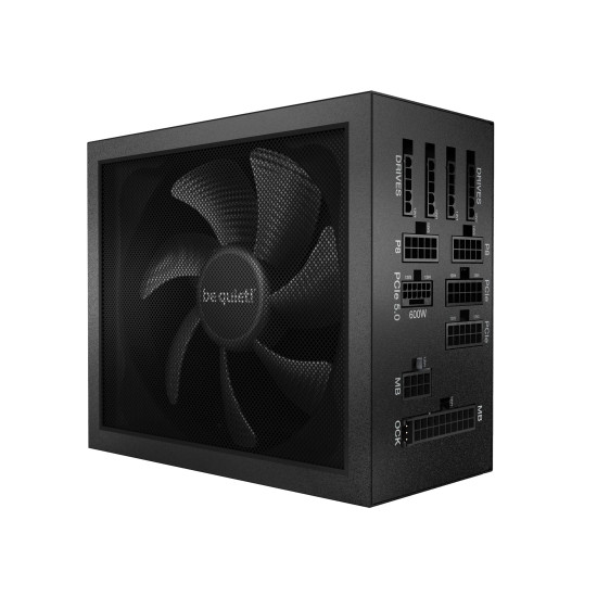 be quiet! захранване PSU ATX 3.0 - Dark Power 13 1000W be quiet! захранване PSU ATX 3.0 - Dark Power 13 1000W