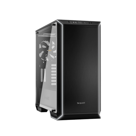be quiet! кутия Case EATX - Dark Base 700 be quiet! кутия Case EATX - Dark Base 700