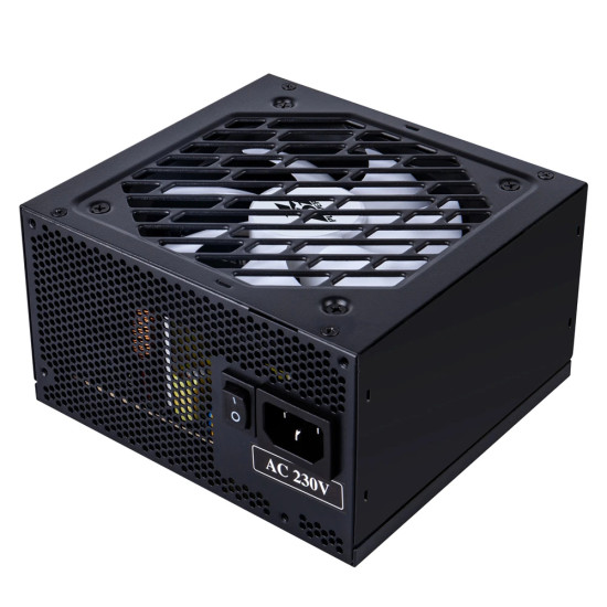 1stPlayer захранващ блок PSU 700W APFC - PS-700FK 1stPlayer захранващ блок PSU 700W APFC - PS-700FK