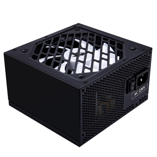 1stPlayer захранващ блок PSU 700W APFC - PS-700FK 1stPlayer захранващ блок PSU 700W APFC - PS-700FK