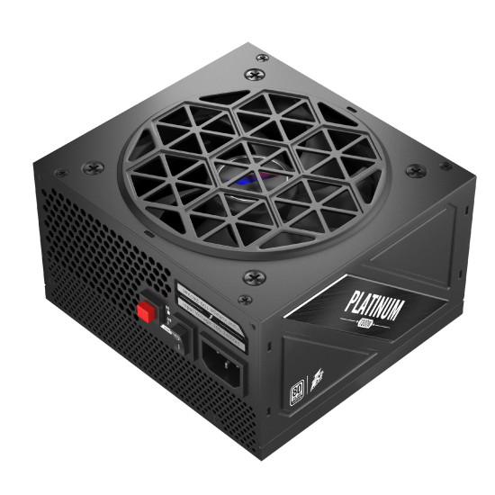 1stPlayer захранване PSU ATX 3.0 1300W Platinum - NGDP1300 - HA-1300BA3 1stPlayer захранване PSU ATX 3.0 1300W Platinum - NGDP1300 - HA-1300BA3