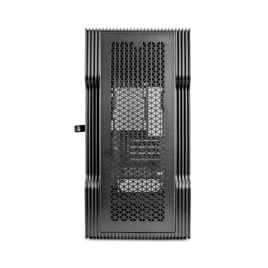 1stPlayer кутия Case mATX - TRILOBITE T3 Mesh Black 1stPlayer кутия Case mATX - TRILOBITE T3 Mesh Black