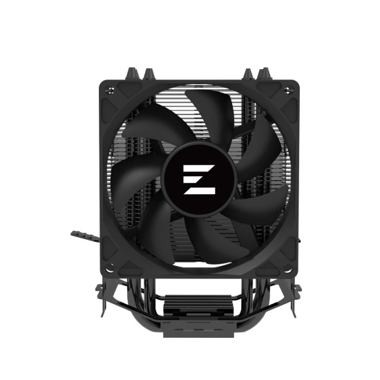 Zalman охладител за процесор CPU Cooler CNPS4X BLACK - LGA1700/AM5 Zalman охладител за процесор CPU Cooler CNPS4X BLACK - LGA1700/AM5