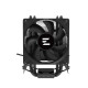 Zalman охладител за процесор CPU Cooler CNPS4X BLACK - LGA1700/AM5 Zalman охладител за процесор CPU Cooler CNPS4X BLACK - LGA1700/AM5