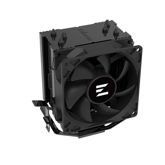 Zalman охладител за процесор CPU Cooler CNPS4X BLACK - LGA1700/AM5 Zalman охладител за процесор CPU Cooler CNPS4X BLACK - LGA1700/AM5