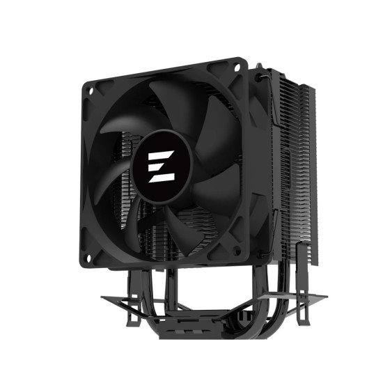 Zalman охладител за процесор CPU Cooler CNPS4X BLACK - LGA1700/AM5 Zalman охладител за процесор CPU Cooler CNPS4X BLACK - LGA1700/AM5