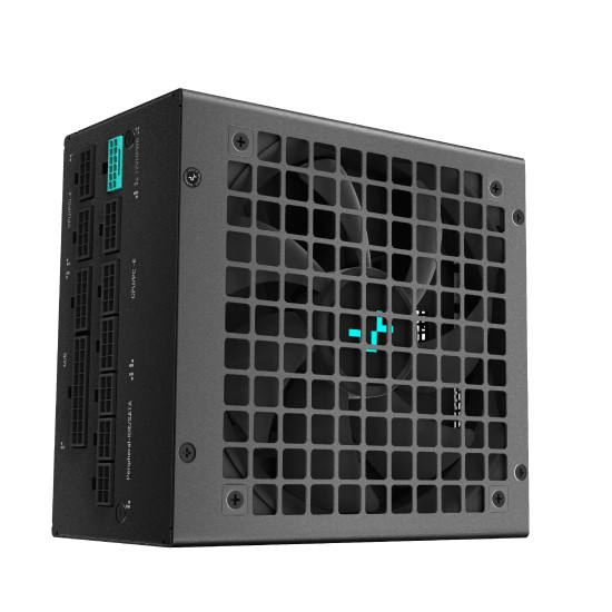 DeepCool захранване PSU ATX 3.0 850W Gold - PX850-G DeepCool захранване PSU ATX 3.0 850W Gold - PX850-G