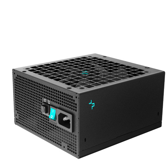 DeepCool захранване PSU ATX 3.0 850W Gold - PX850-G DeepCool захранване PSU ATX 3.0 850W Gold - PX850-G