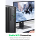 Ugreen безжичен адаптер Wireless USB adapter AC650 433Mbps CM448 - 20204 Ugreen безжичен адаптер Wireless USB adapter AC650 433Mbps CM448 - 20204