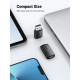 Ugreen безжичен адаптер Wireless USB adapter AC650 433Mbps CM448 - 20204 Ugreen безжичен адаптер Wireless USB adapter AC650 433Mbps CM448 - 20204