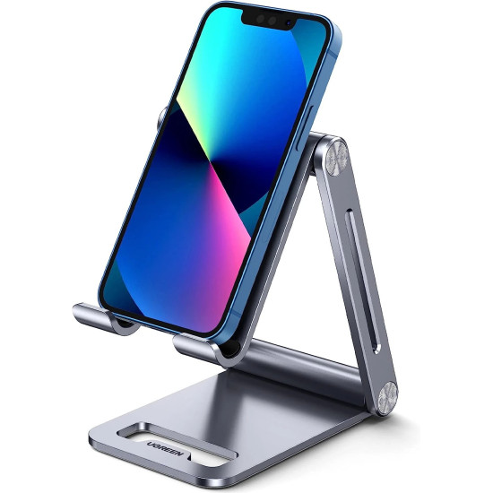 Ugreen стойка за телефон или таблет за бюро Phone/Tablet Holder LP263 - 80708 Ugreen стойка за телефон или таблет за бюро Phone/Tablet Holder LP263 - 80708
