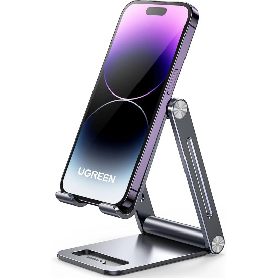 Ugreen стойка за телефон или таблет за бюро Phone/Tablet Holder LP263 - 80708 Ugreen стойка за телефон или таблет за бюро Phone/Tablet Holder LP263 - 80708