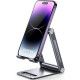 Ugreen стойка за телефон или таблет за бюро Phone/Tablet Holder LP263 - 80708 Ugreen стойка за телефон или таблет за бюро Phone/Tablet Holder LP263 - 80708