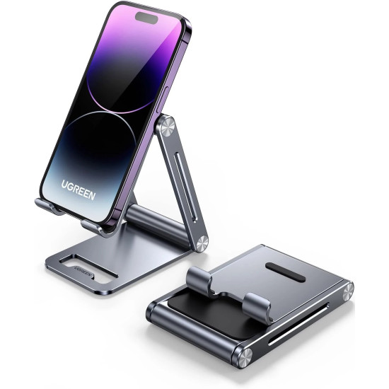 Ugreen стойка за телефон или таблет за бюро Phone/Tablet Holder LP263 - 80708 Ugreen стойка за телефон или таблет за бюро Phone/Tablet Holder LP263 - 80708
