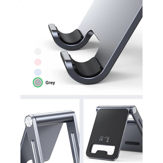 Ugreen стойка за телефон или таблет за бюро Phone/Tablet Holder LP263 - 80708 Ugreen стойка за телефон или таблет за бюро Phone/Tablet Holder LP263 - 80708