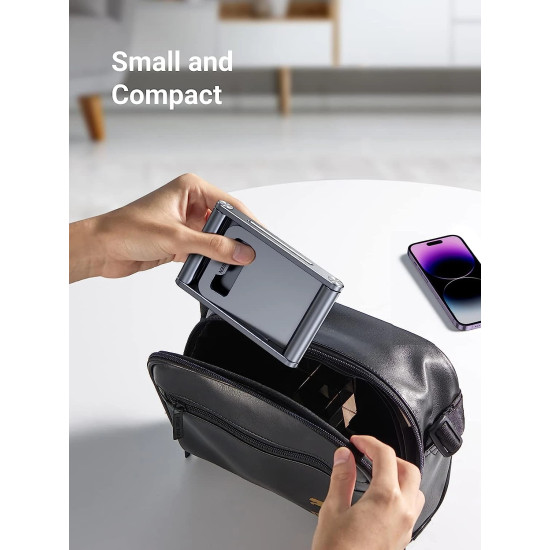 Ugreen стойка за телефон или таблет за бюро Phone/Tablet Holder LP263 - 80708 Ugreen стойка за телефон или таблет за бюро Phone/Tablet Holder LP263 - 80708