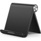 Ugreen стойка за телефон или таблет за бюро Phone/Tablet Holder LP106 Black - 50747 Ugreen стойка за телефон или таблет за бюро Phone/Tablet Holder LP106 Black - 50747