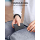 Ugreen стойка за телефон или таблет за бюро Phone/Tablet Holder LP106 Black - 50747 Ugreen стойка за телефон или таблет за бюро Phone/Tablet Holder LP106 Black - 50747