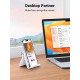 Ugreen стойка за телефон или таблет за бюро Phone/Tablet Holder LP106 White - 30285 Ugreen стойка за телефон или таблет за бюро Phone/Tablet Holder LP106 White - 30285