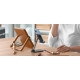 Ugreen стойка за телефон или таблет за бюро Phone/Tablet Holder LP106 White - 30285 Ugreen стойка за телефон или таблет за бюро Phone/Tablet Holder LP106 White - 30285
