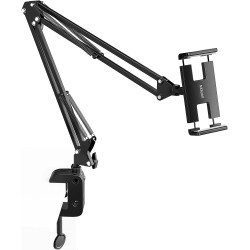 Ugreen регулируема стойка за телефон или таблет за бюро Phone/Tablet Holder LP142 - 50394