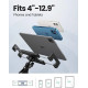 Ugreen регулируема стойка за телефон или таблет за бюро Phone/Tablet Holder LP142 - 50394 Ugreen регулируема стойка за телефон или таблет за бюро Phone/Tablet Holder LP142 - 50394