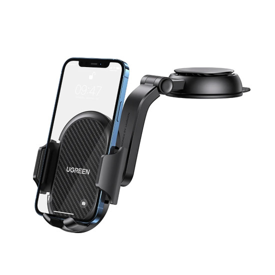Ugreen стойка за телефон за кола Car Phone Holder LP405 - 20473 Ugreen стойка за телефон за кола Car Phone Holder LP405 - 20473