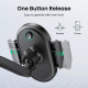 Ugreen стойка за телефон за кола Car Phone Holder LP405 - 20473 Ugreen стойка за телефон за кола Car Phone Holder LP405 - 20473