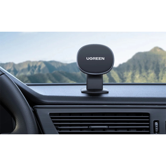 Ugreen магнитна стойка за телефон за кола Magnetic Car Phone Holder LP292 - 80785 Ugreen магнитна стойка за телефон за кола Magnetic Car Phone Holder LP292 - 80785