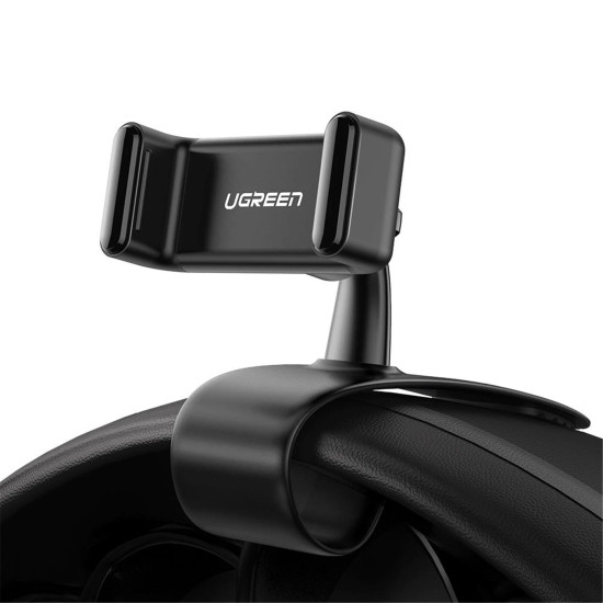 Ugreen стойка за телефон за кола Car Phone Holder LP189 - 60796 Ugreen стойка за телефон за кола Car Phone Holder LP189 - 60796