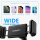 Ugreen стойка за телефон за кола Car Phone Holder LP189 - 60796 Ugreen стойка за телефон за кола Car Phone Holder LP189 - 60796