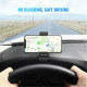 Ugreen стойка за телефон за кола Car Phone Holder LP189 - 60796 Ugreen стойка за телефон за кола Car Phone Holder LP189 - 60796