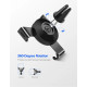 Ugreen стойка за телефон за кола Car Phone Holder LP130 - 40907 Ugreen стойка за телефон за кола Car Phone Holder LP130 - 40907