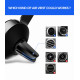 Ugreen стойка за телефон за кола Car Phone Holder LP130 - 40907 Ugreen стойка за телефон за кола Car Phone Holder LP130 - 40907