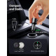 Ugreen зарядно за кола Fast Charger Car - 2 x Type-C, 1 x USB-A QC3.0, Power Distribution 69W CD239 - 20467 Ugreen зарядно за кола Fast Charger Car - 2 x Type-C, 1 x USB-A QC3.0, Power Distribution 69W CD239 - 20467