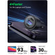 Ugreen зарядно за кола Fast Charger Car - 2 x Type-C, 1 x USB-A QC3.0, Power Distribution 69W CD239 - 20467 Ugreen зарядно за кола Fast Charger Car - 2 x Type-C, 1 x USB-A QC3.0, Power Distribution 69W CD239 - 20467