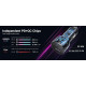 Ugreen зарядно за кола Fast Charger Car - Type-C + USB QC3.0, Power Distribution 52.5W CD213 - 60980 Ugreen зарядно за кола Fast Charger Car - Type-C + USB QC3.0, Power Distribution 52.5W CD213 - 60980