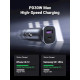 Ugreen зарядно за кола Fast Charger Car - Type-C + USB QC3.0, Power Distribution 30W CD130 - 40858 Ugreen зарядно за кола Fast Charger Car - Type-C + USB QC3.0, Power Distribution 30W CD130 - 40858