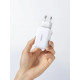 Ugreen универсално зарядно за стена Charger Wall 65W GaN CD244, 1 x USB-A, 2 x Type-C, White - 15334 Ugreen универсално зарядно за стена Charger Wall 65W GaN CD244, 1 x USB-A, 2 x Type-C, White - 15334