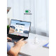 Ugreen универсално зарядно за стена Charger Wall 65W GaN CD244, 1 x USB-A, 2 x Type-C, White - 15334 Ugreen универсално зарядно за стена Charger Wall 65W GaN CD244, 1 x USB-A, 2 x Type-C, White - 15334
