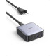 Ugreen универсално зарядно за стена Charger Wall 65W GaN Nexode CD327, 2 x USB-A, 2 x Type-C - 90747 Ugreen универсално зарядно за стена Charger Wall 65W GaN Nexode CD327, 2 x USB-A, 2 x Type-C - 90747