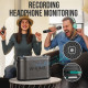 W-King Блутут парти колона Bluetooth Party Speaker - H10 - 120W, 2 x Wireless Microphones, Karaoke W-King Блутут парти колона Bluetooth Party Speaker - H10 - 120W, 2 x Wireless Microphones, Karaoke