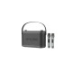 W-King Блутут парти колона Bluetooth Party Speaker - H10 - 120W, 2 x Wireless Microphones, Karaoke W-King Блутут парти колона Bluetooth Party Speaker - H10 - 120W, 2 x Wireless Microphones, Karaoke